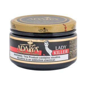 Adalya 250g Wholesale Lady Killer