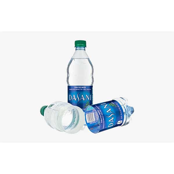 Bottle Safe - Dasani