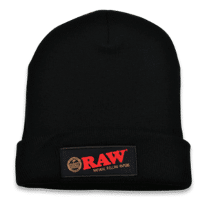 Raw Beanie Wholesale