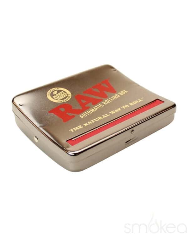 RAW Automatic Rolling Box 110mm