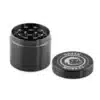 Capuchin Grinder 40mm GM118 Black open with top 1k compact