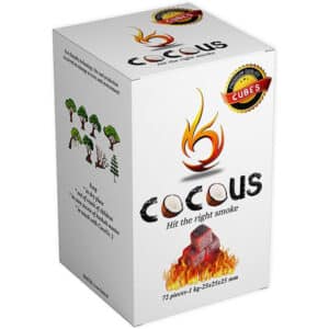 cocous charcoal wholesale
