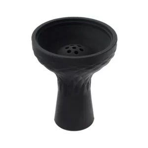 Silicone Hookah Bowl Classic Style