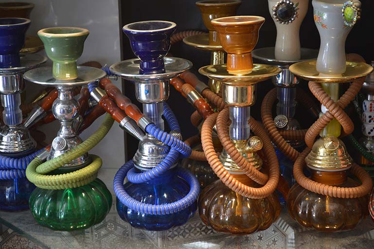 Shisha Distributors: B2B Hookah Wholesalers