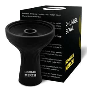 Phunnel Bowl - Hookah Merch